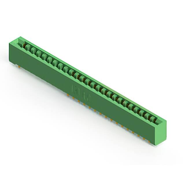 307-025-559-101 EDAC Inc.  Edgeboard Connectors